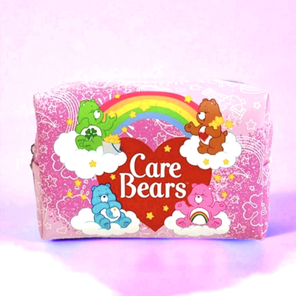 New Dolls Kill Care Bears Bag